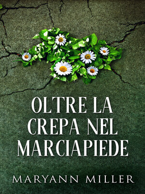 cover image of Oltre La Crepa Nel Marciapiede